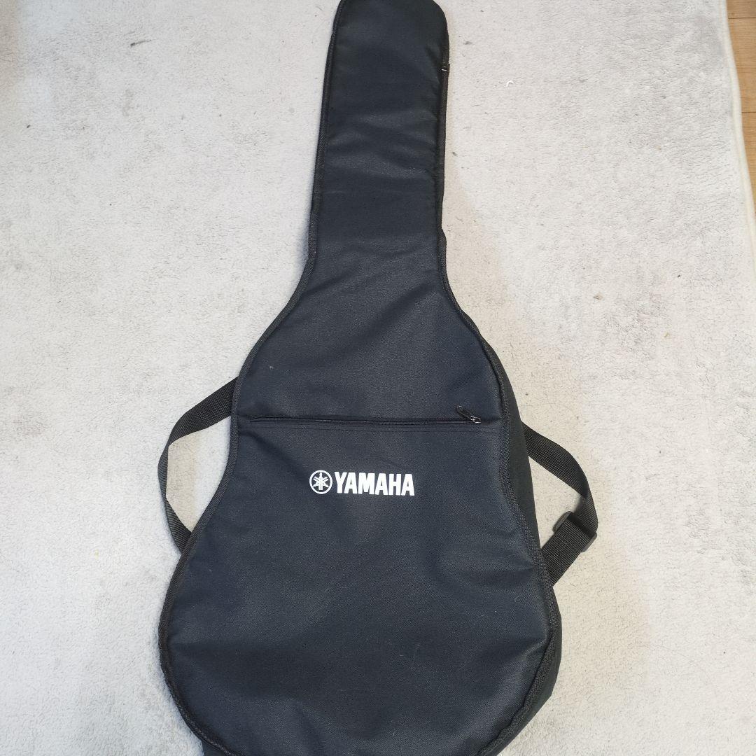 【週末値下げ】YAMAHA FS820 アコースティックギター 初心者セット