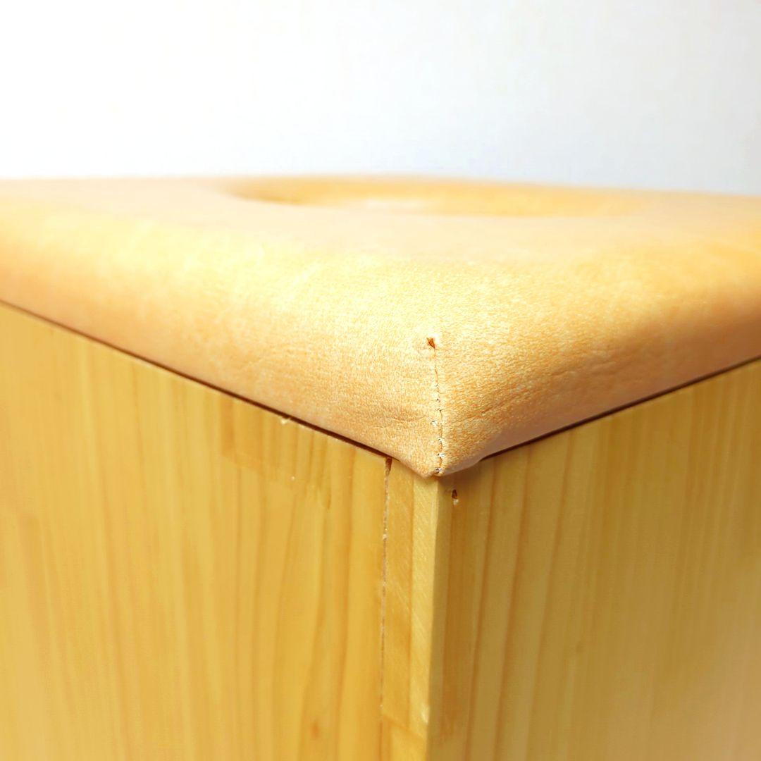 【温活】丸型クッション よもぎ蒸し椅子 チェア