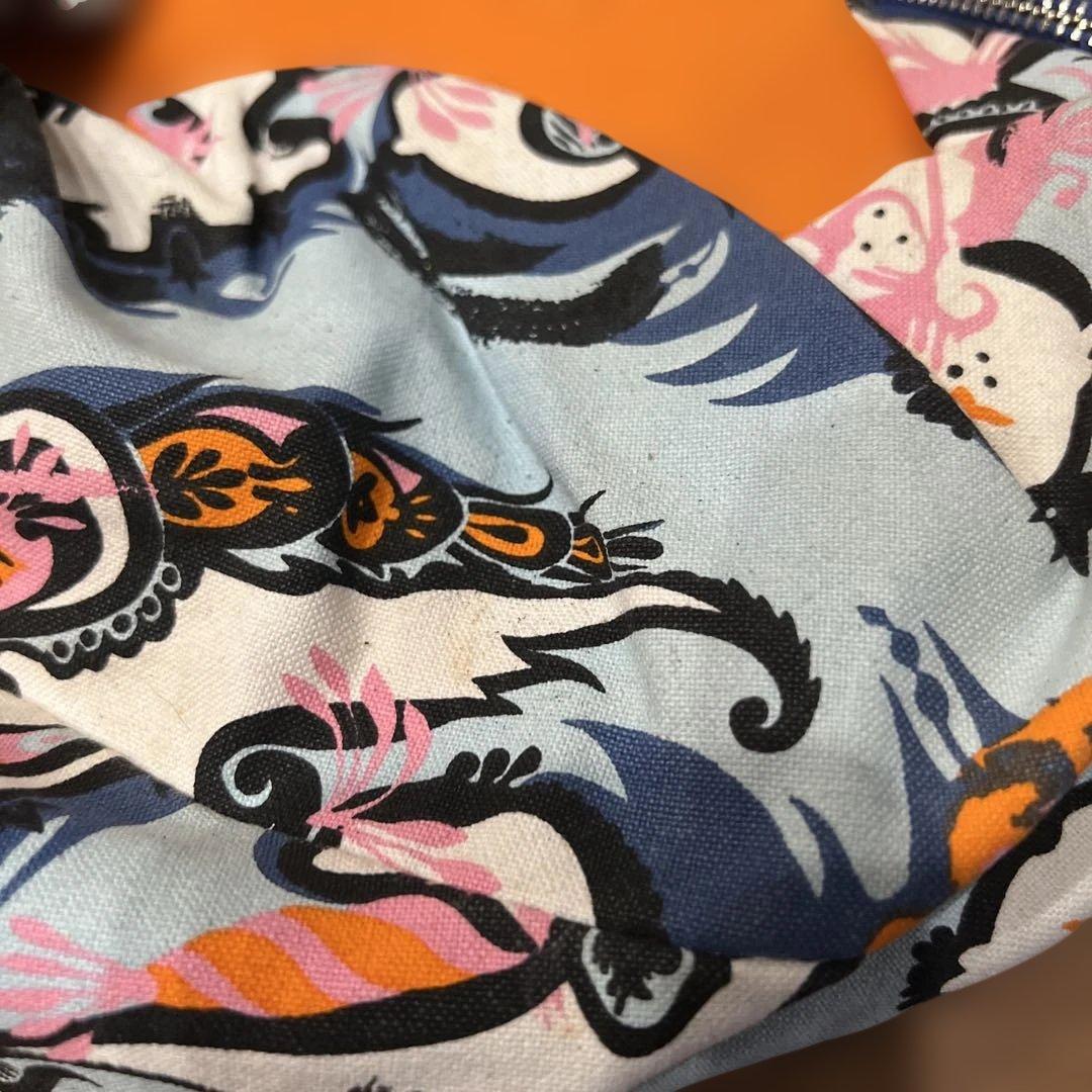 Vivienne Westwood　2way ハンドバッグ 　ショルダバッグ