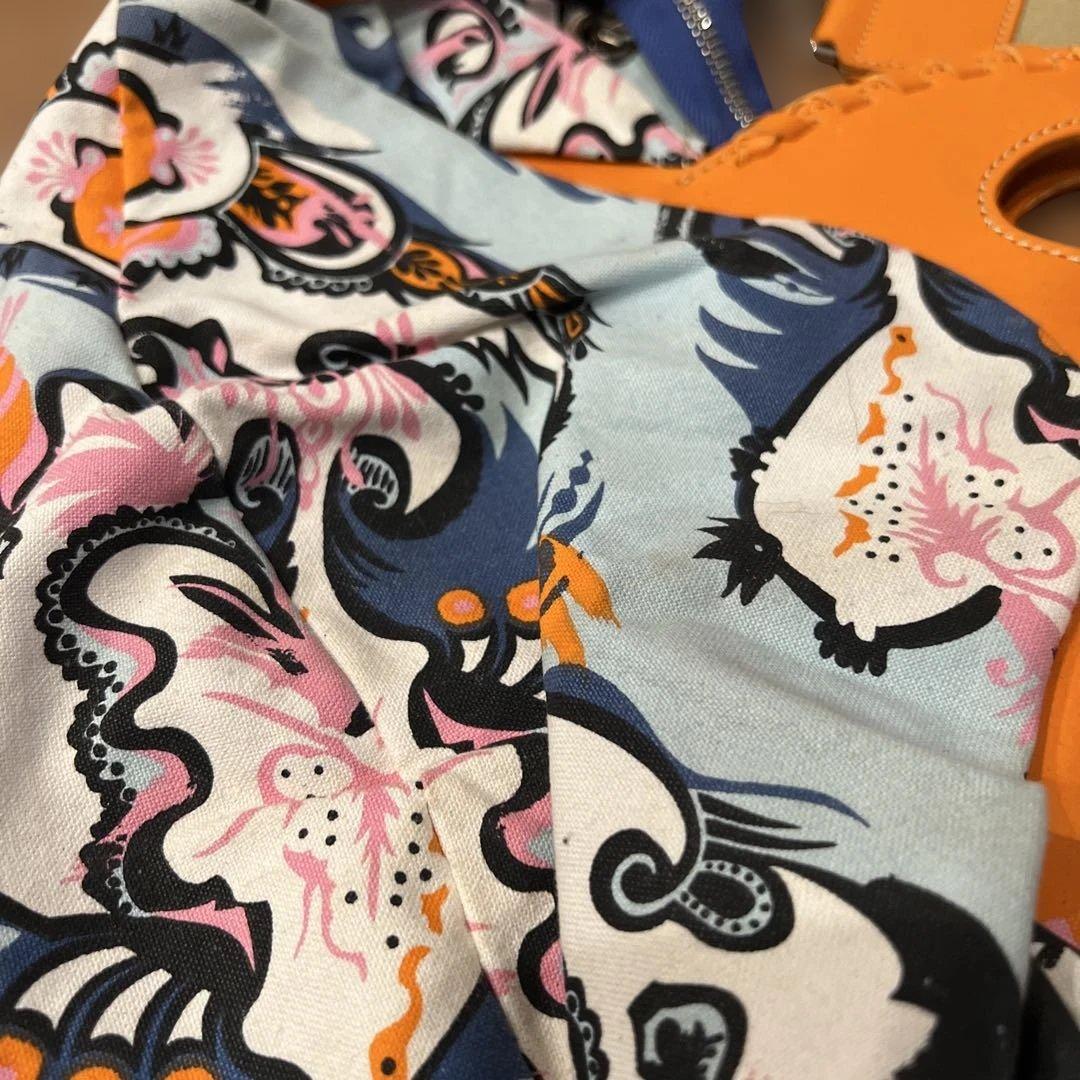 Vivienne Westwood　2way ハンドバッグ 　ショルダバッグ