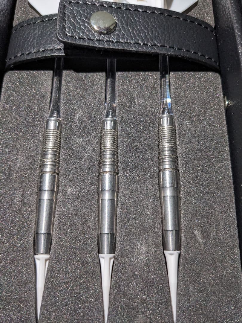 値段交渉可　ダーツ　ジョーカードライバー　インスパイアクリスタルヴァンガード