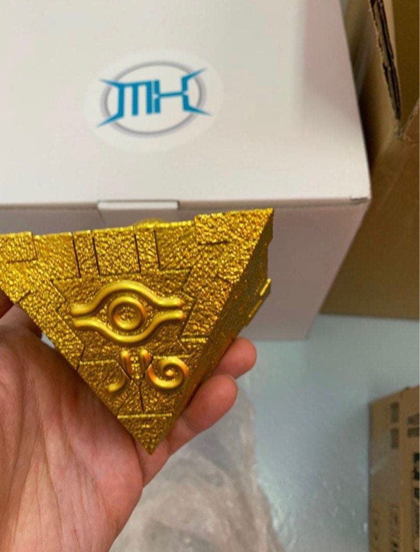 新品未開封 遊戯王 フィギュア ガレージキット海外フィギュア 6点セット