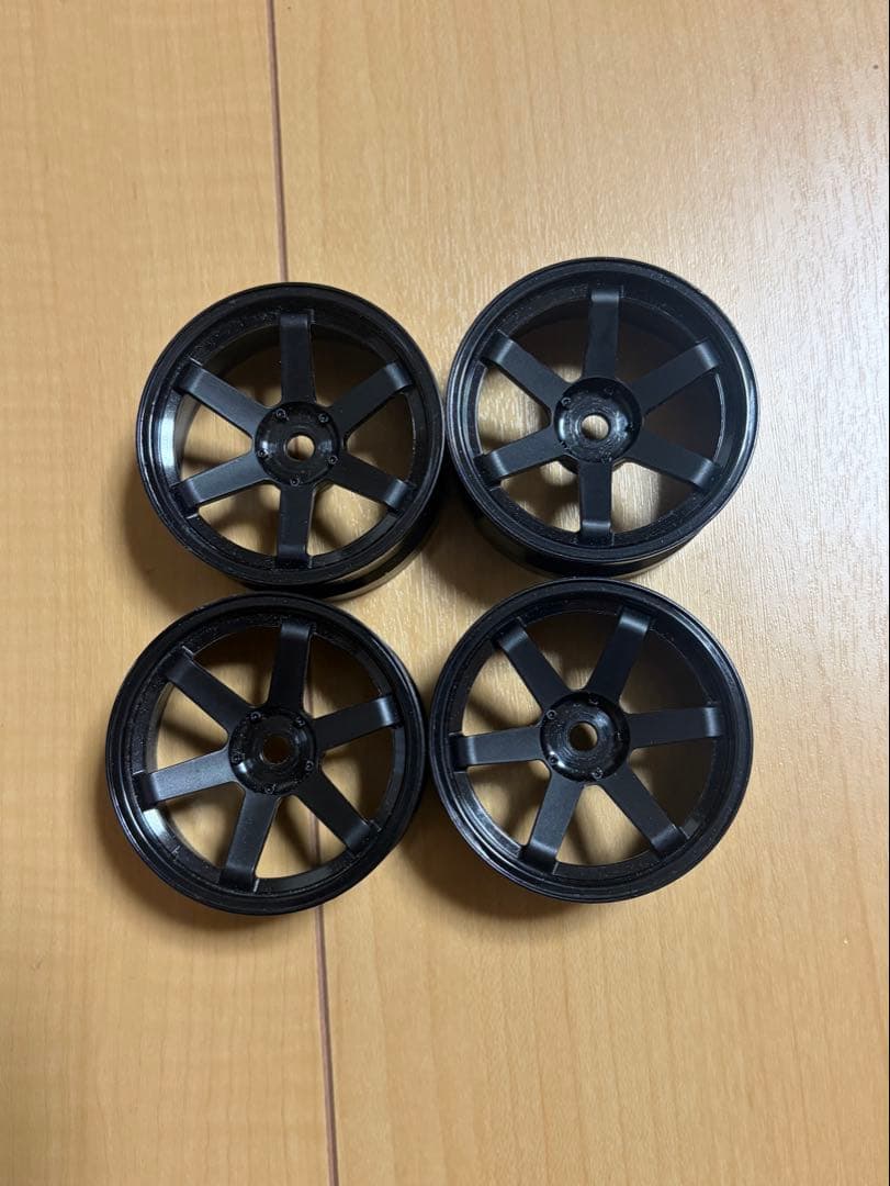 SHIBATA　GRK　GS2　EVO　オプションパーツ多数