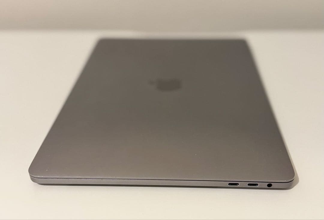 Macbook Pro 2017 13インチ 今年最新mac os 新バッテリー