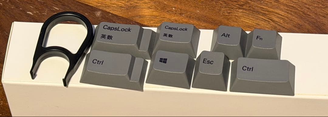 ARCHISS Maestro 2S CHERRY MX スピードシルバー軸