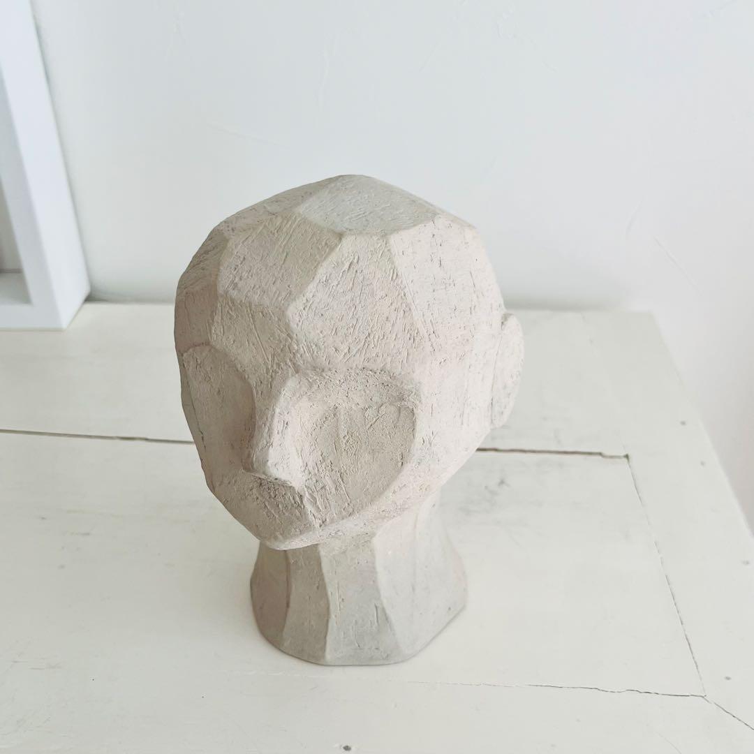 Cooee Design Sculpture OLUFEMI オルフェミ