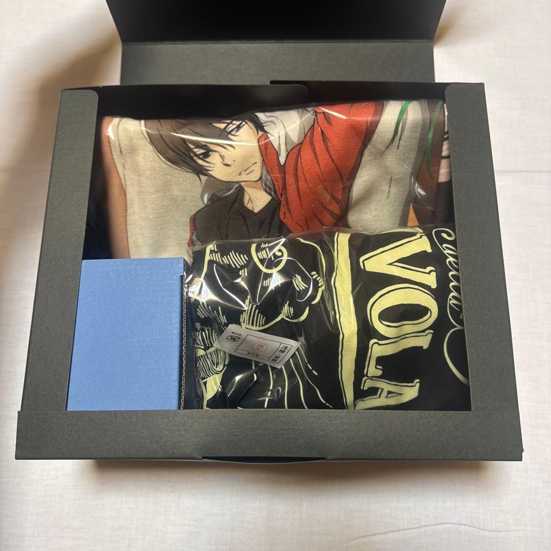 『家庭教師ヒットマン REBORN！』 雲雀恭弥セット 2016