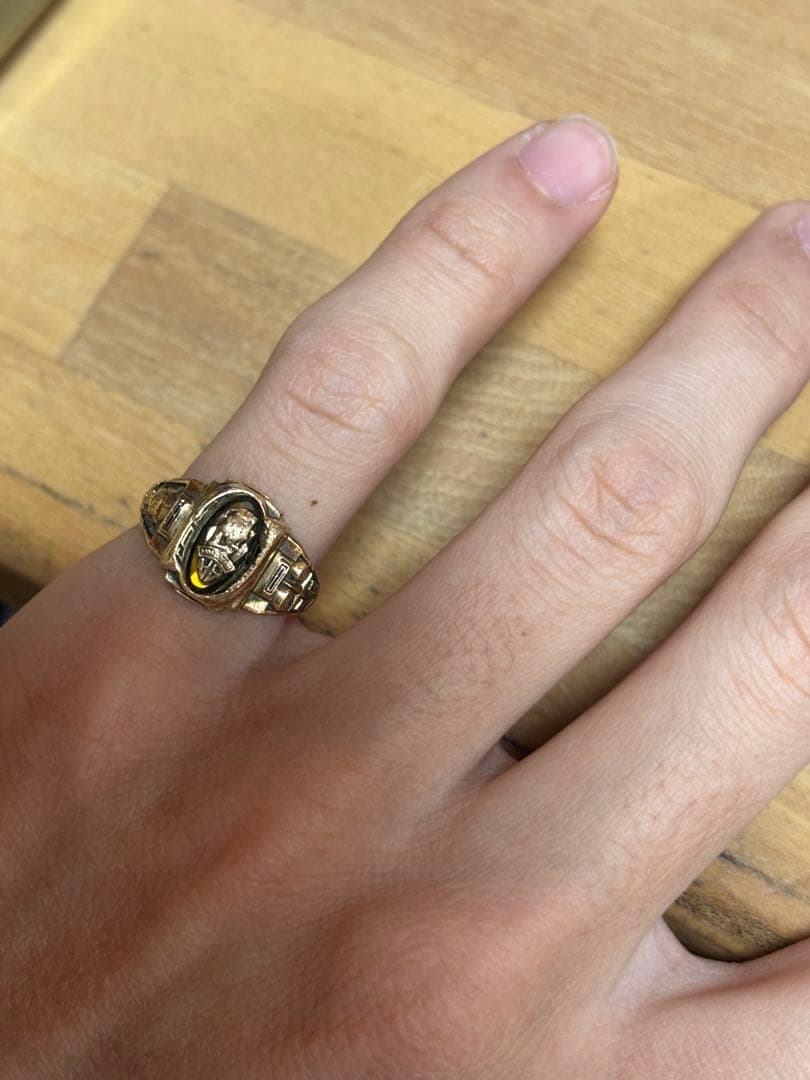 アクセサリー M