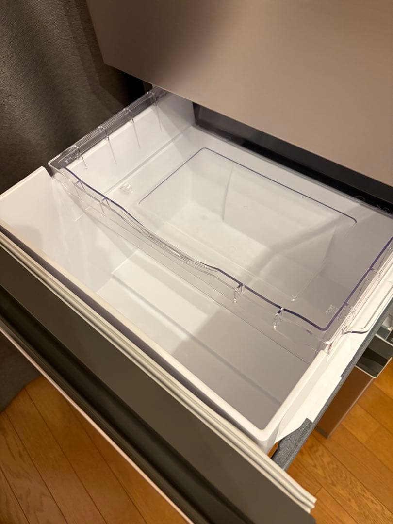 HITACHI 3ドア冷蔵庫 265L