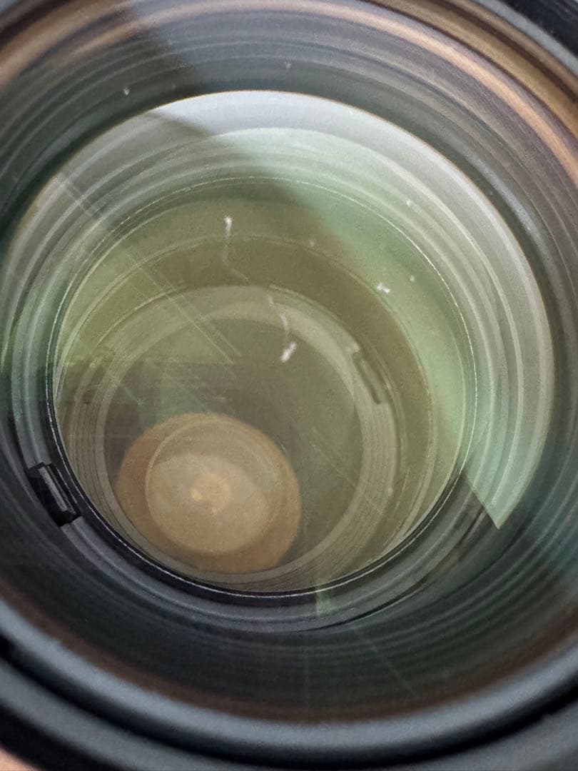 Canon EF70-200mm 2.8 L IS USM ケース付き