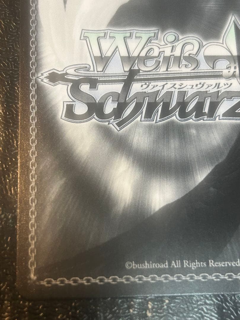 ヴァイスシュヴァルツ　アズールレーン　航空母艦　信濃　sec+