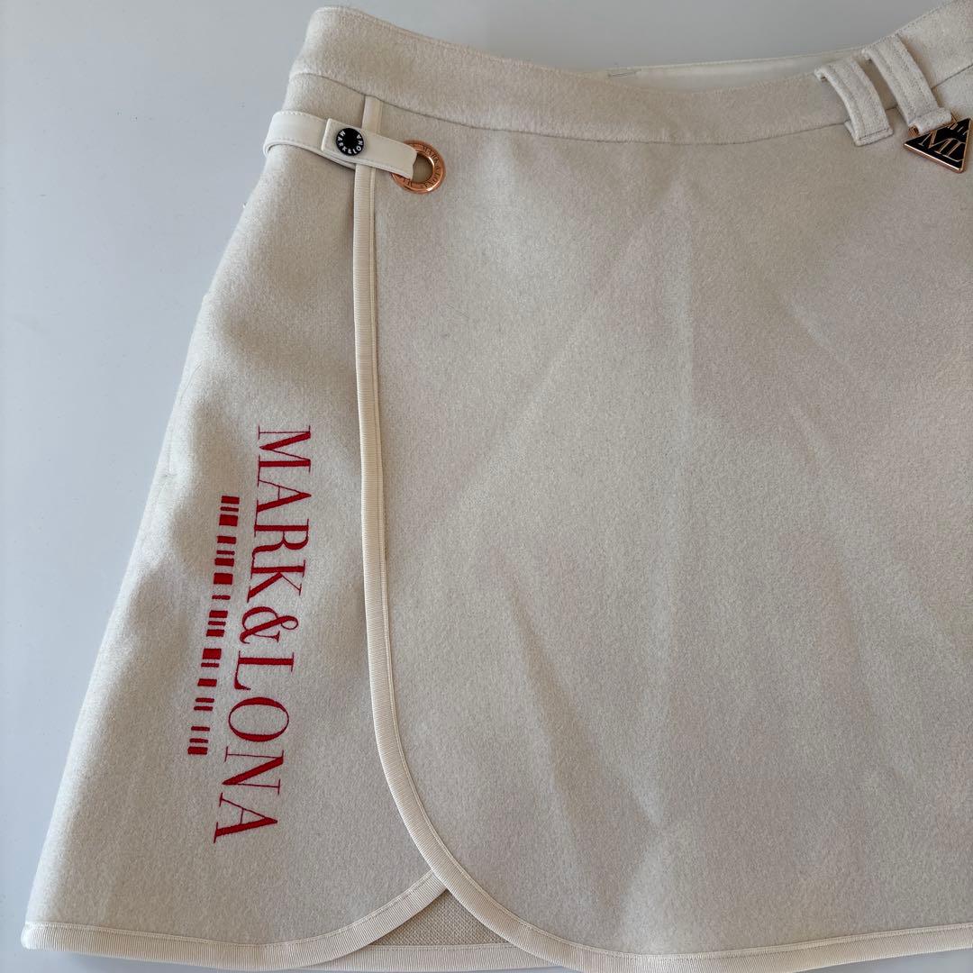 マークアンドロナコードシリーズスカート40サイズ