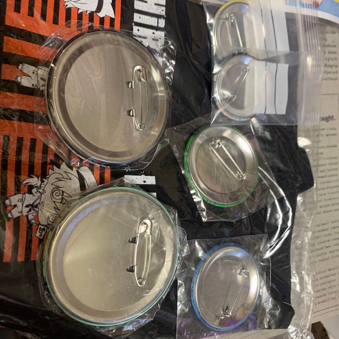 ドラマティカルマーダー　グッズセット