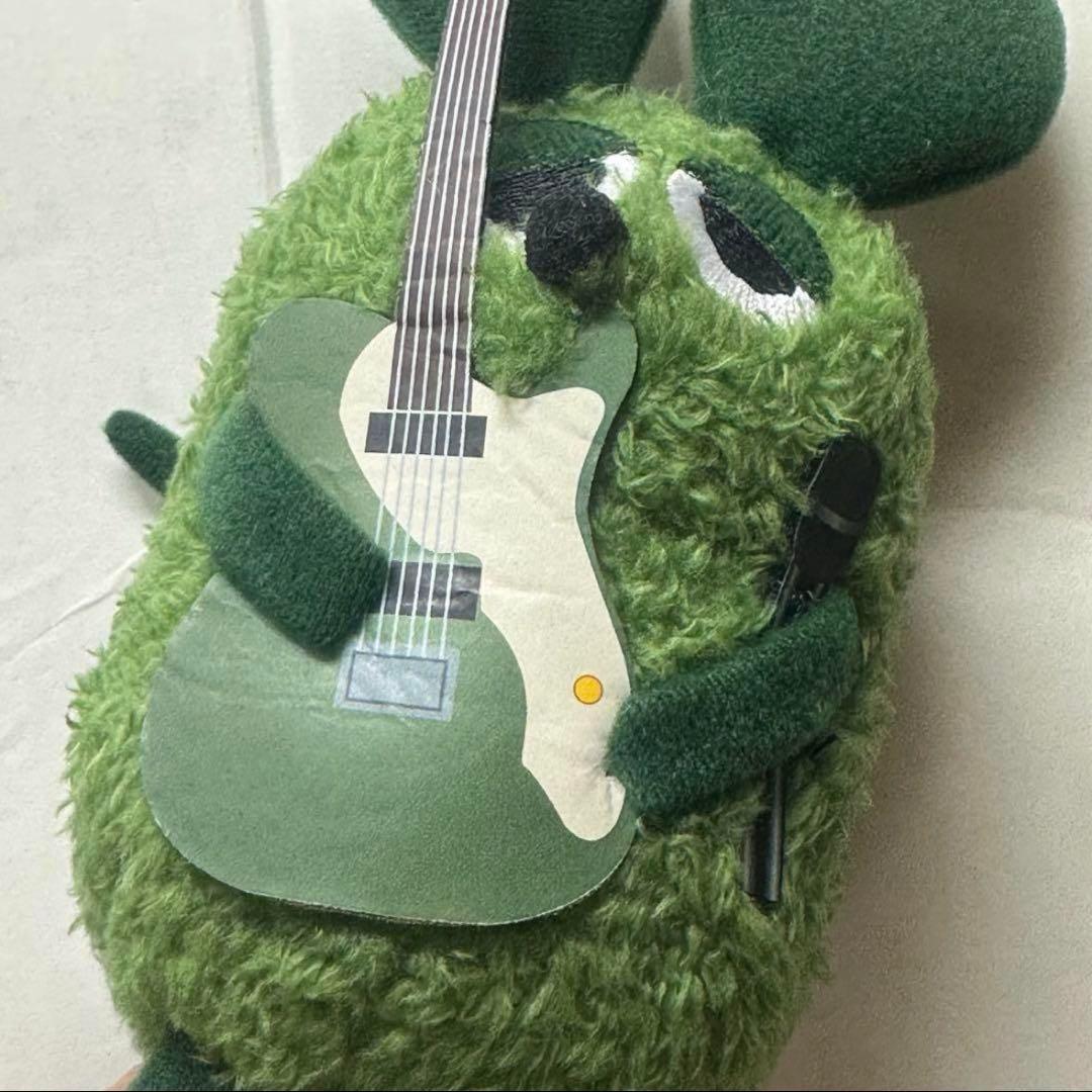 フレデリック レオ・レオニ ぬいぐるみ 三原健司