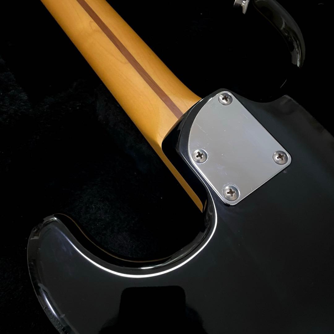 HISTORY CZ-SV/R ストラトキャスター　カスタム