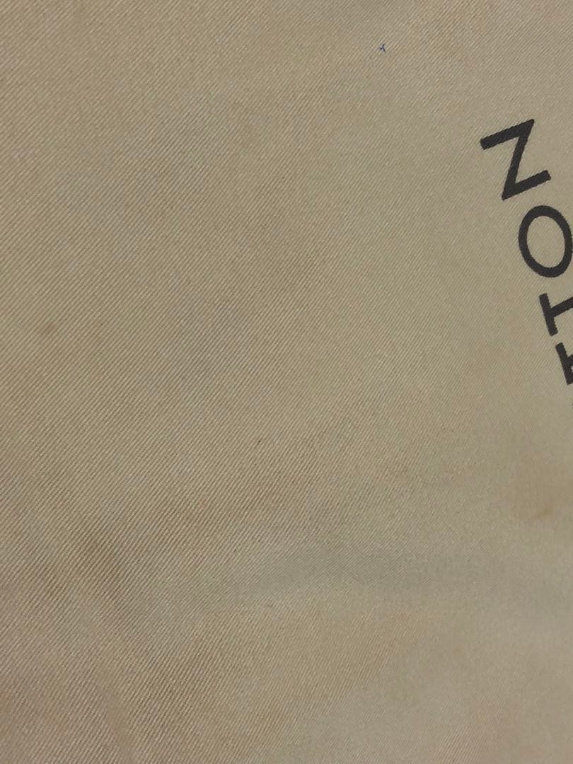 最終価格　ルイヴィトン　キャリーケース保存袋、バッグ用等保存袋20枚