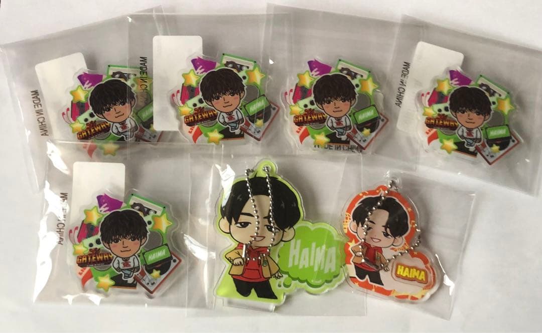 LIL LEAGUE  百田隼麻  まとめ売り