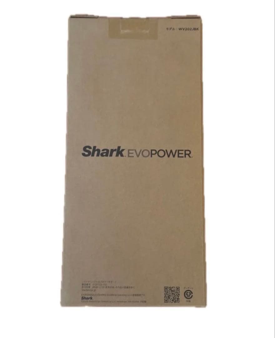 新品 ECOVACS DEEBOT N20e / Shark EVOPOWER