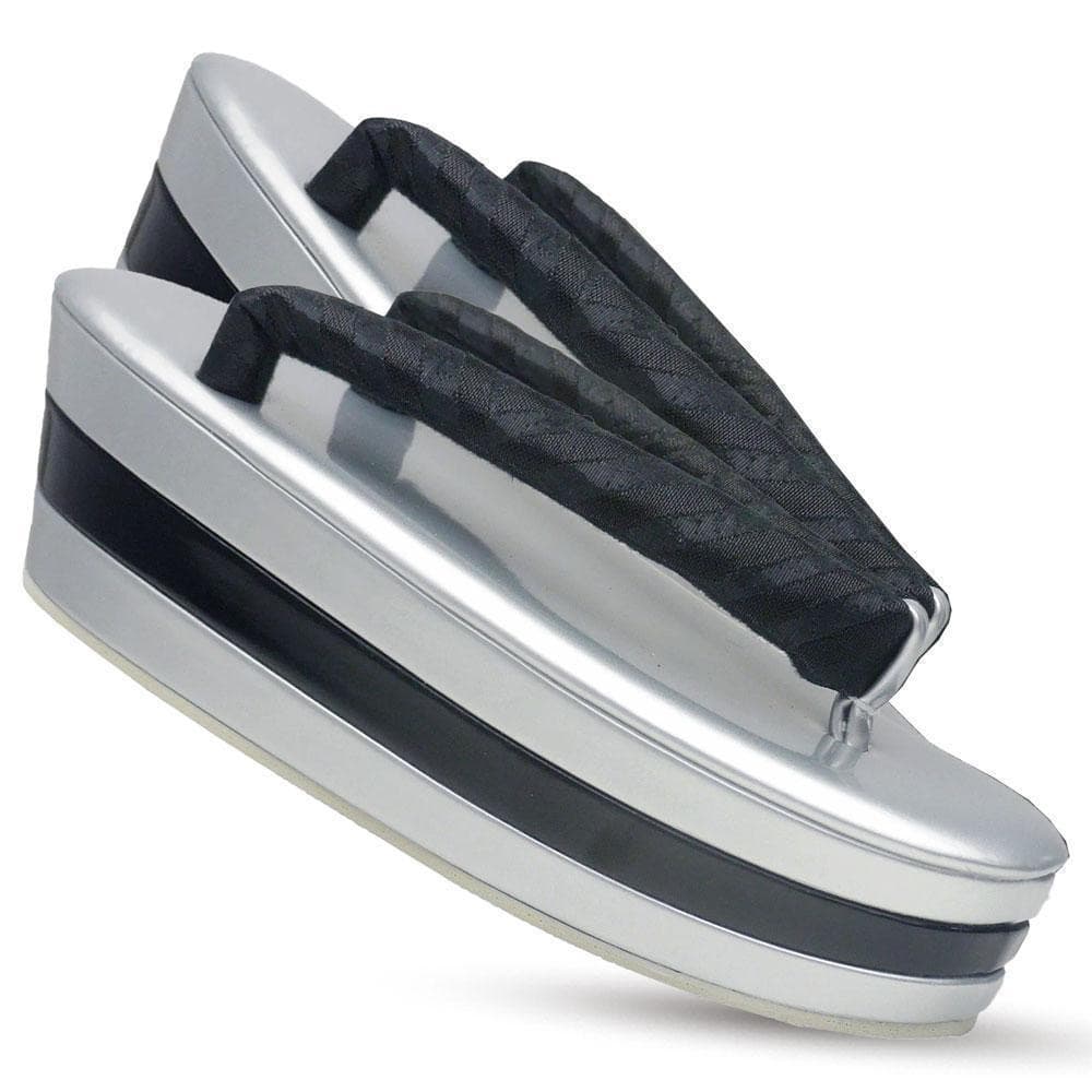 草履バッグセット 草履 振袖 成人式 ヒール 厚底 kzouribag18-3