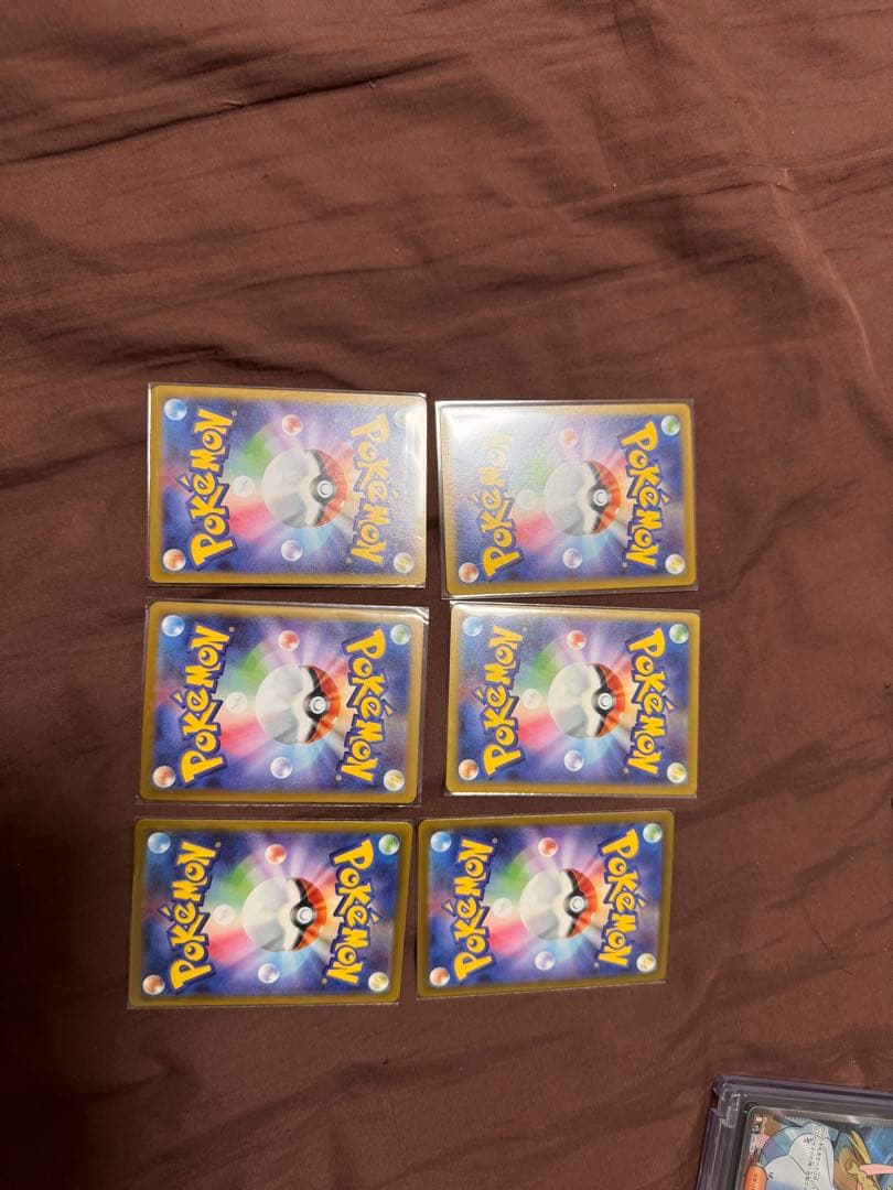 ポケモンカード AR カード