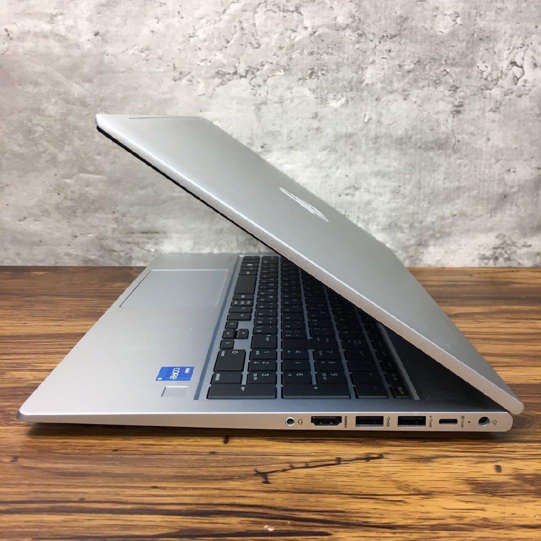 HP ProBook 450 G8第11世代i5 good condition