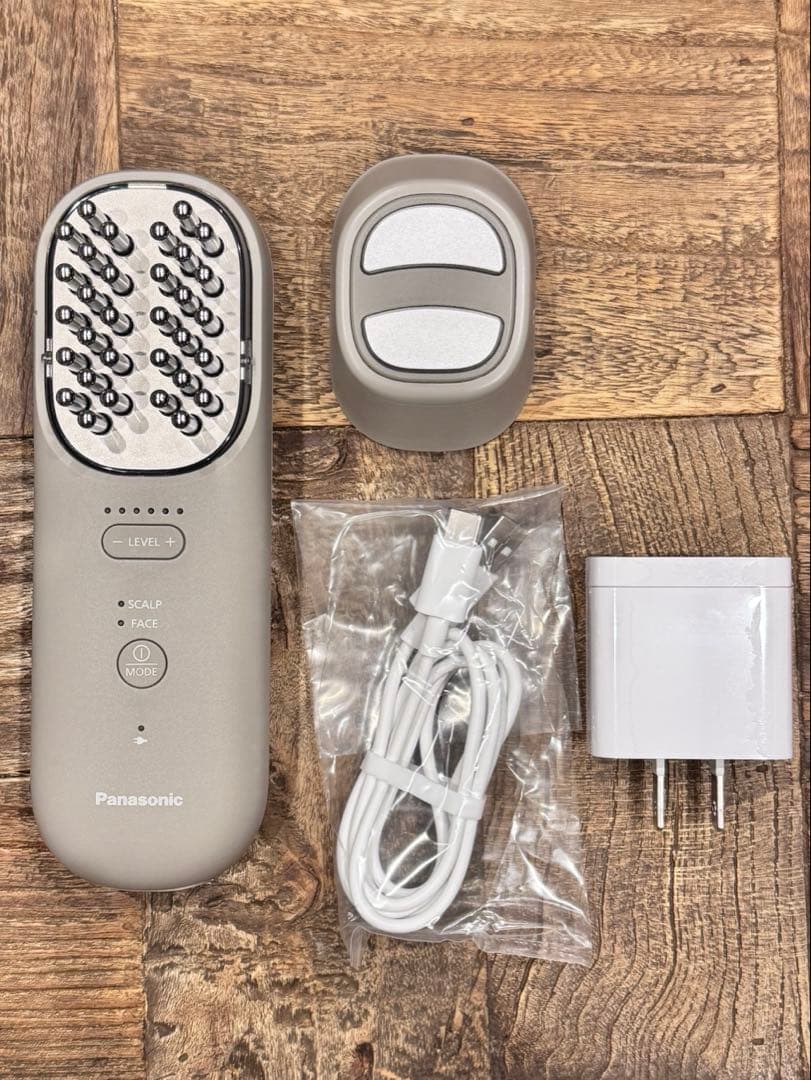 Panasonic VITALIFT 美顔器 EH-SP60-H