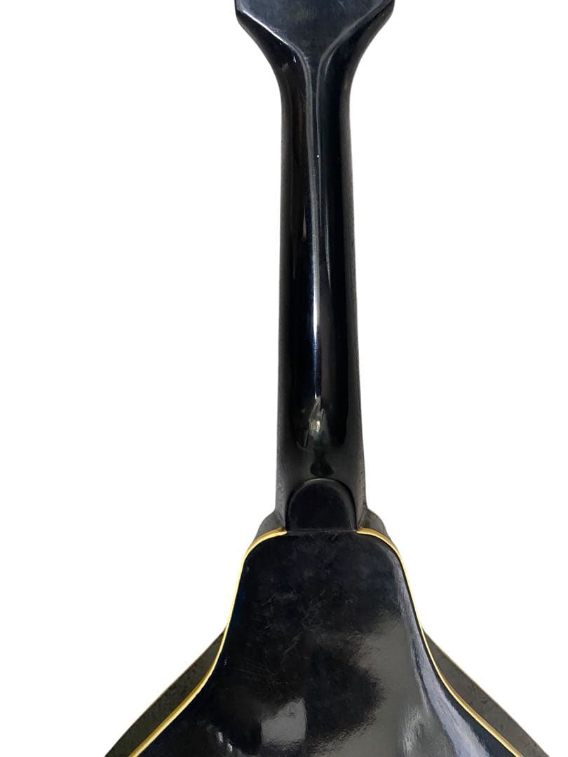 Suzuki サンバースト 8弦マンドリン　ヴィンテージ No.130