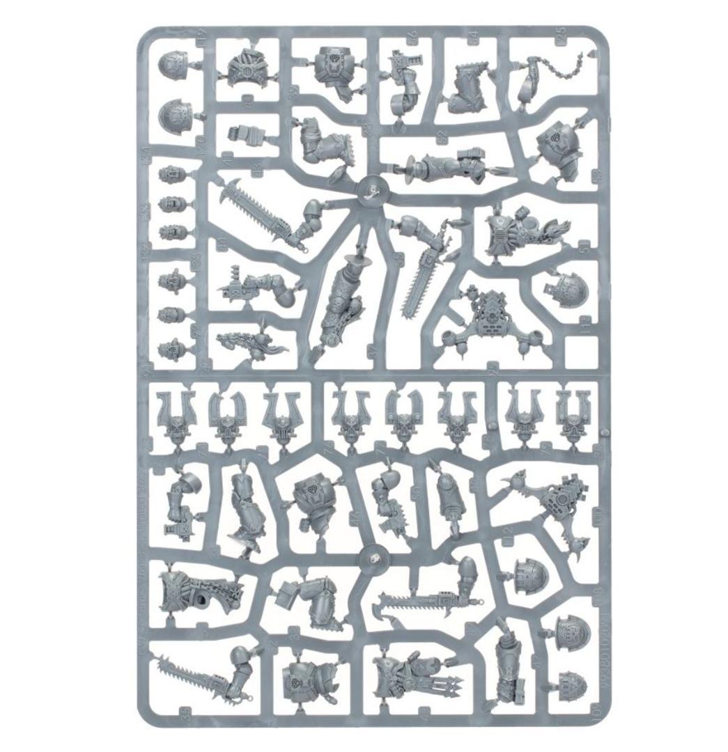 ワールド イーター ： コーン ・ バーザーカー