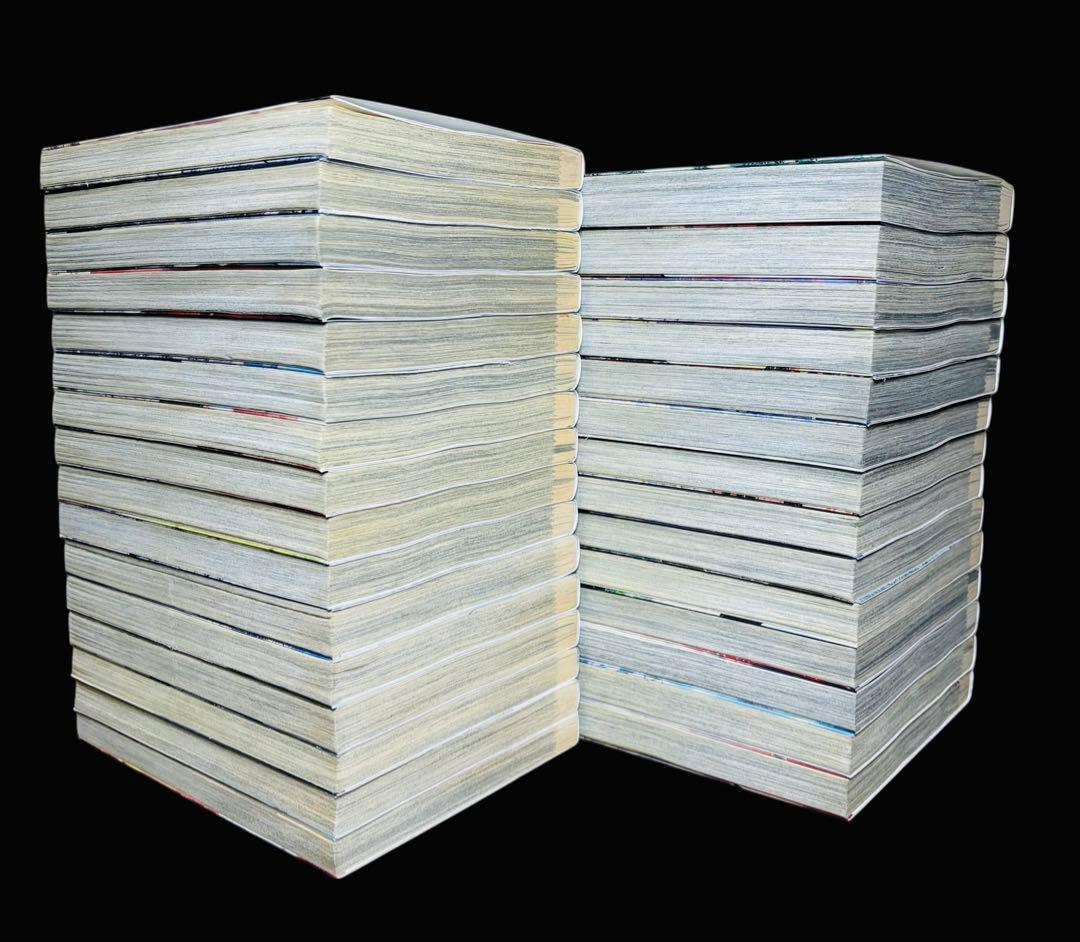 【全巻セット】ゴールデンカムイ 全31巻(完結)/野田サトル