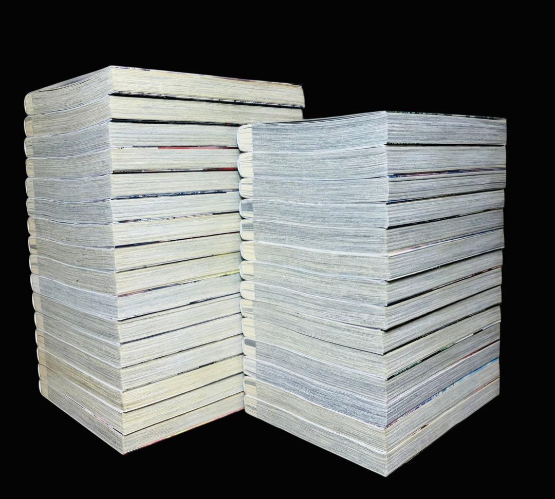 【全巻セット】ゴールデンカムイ 全31巻(完結)/野田サトル