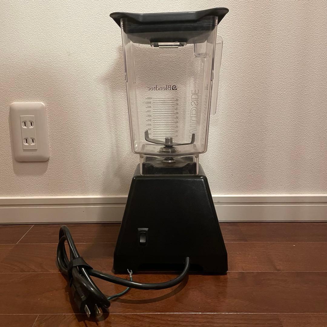 ブレンドテック BLENDTEC ミキサー