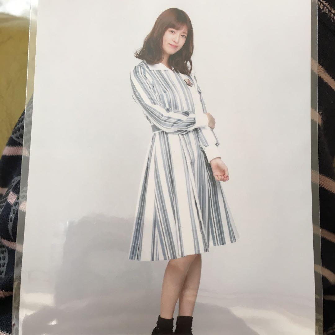 乃木坂46 生写真 吉田綾乃クリスティー