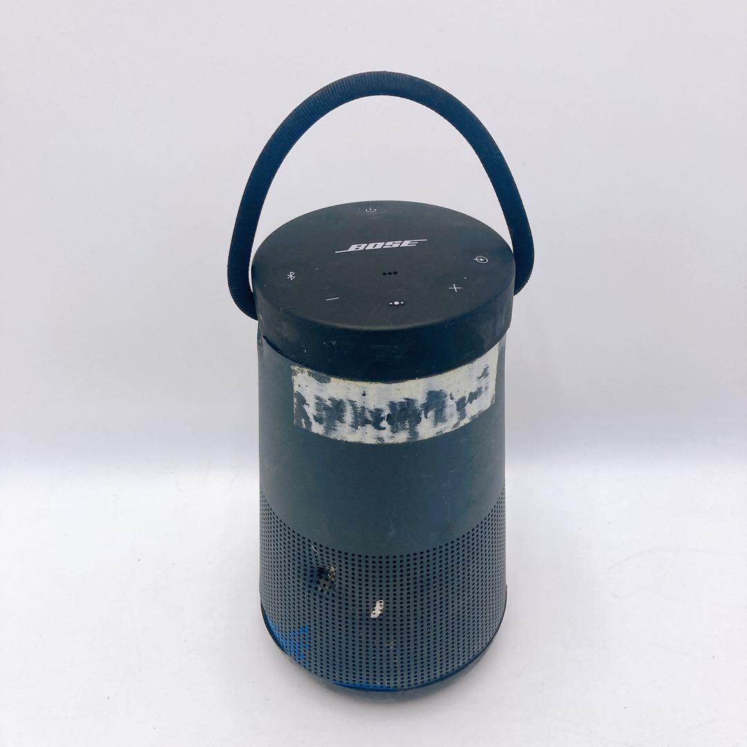 【ジャンク】Bose SoundLink Revolve+
