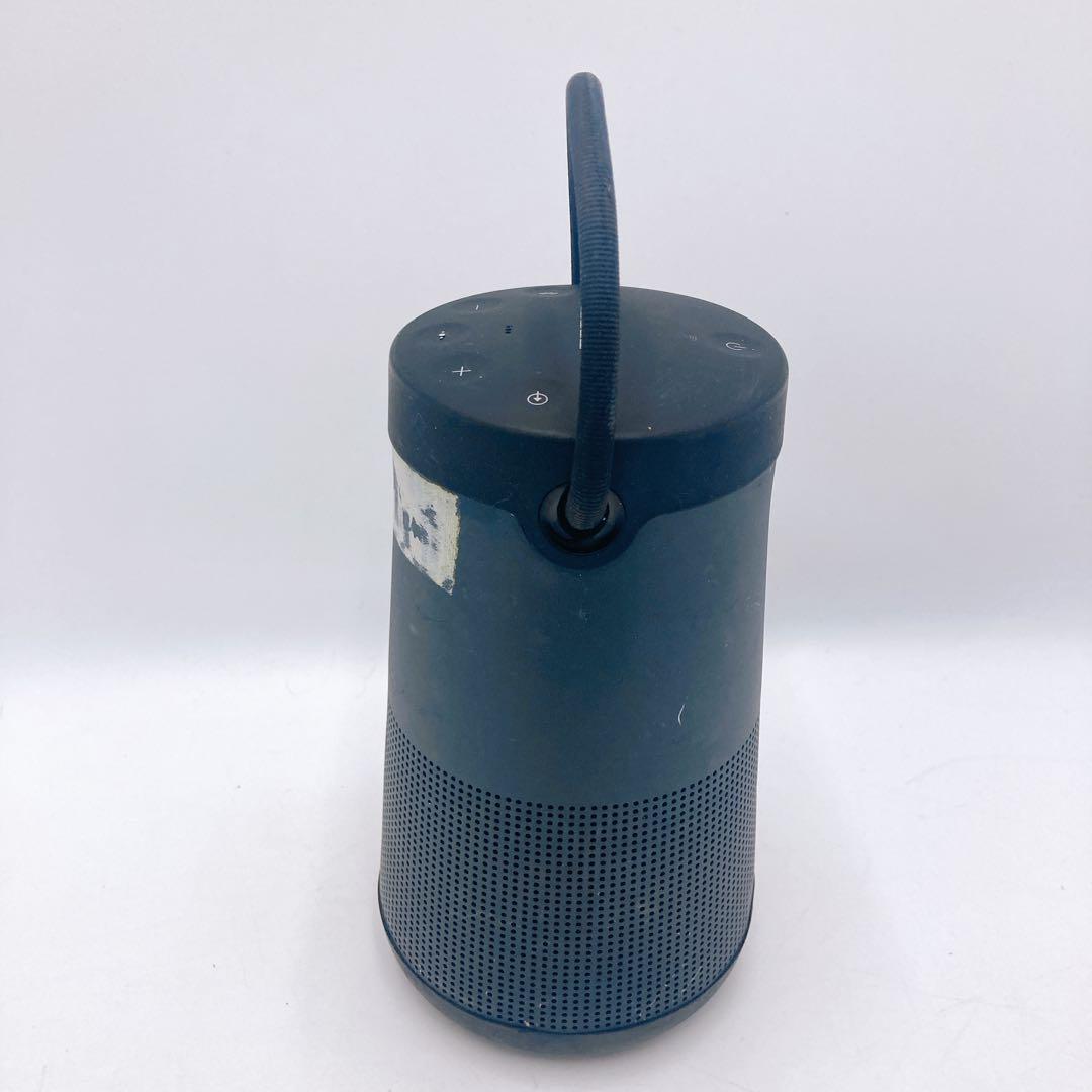 【ジャンク】Bose SoundLink Revolve+