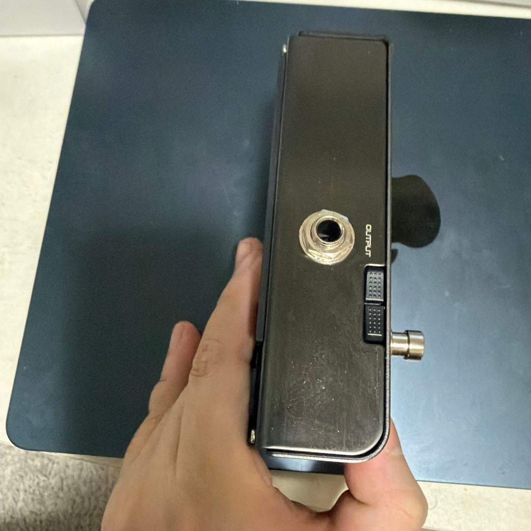 ギター Peterson StroboStomp HD