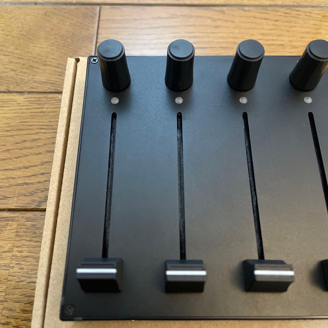 DTM・DAW Intech Studio EF44