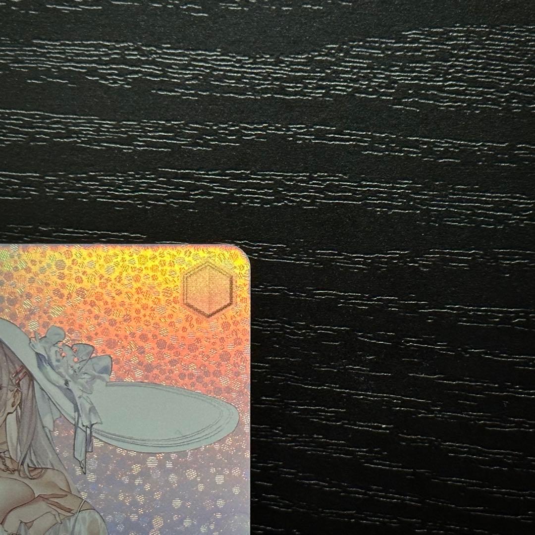 WS ヨークタウンⅡ SP サイン