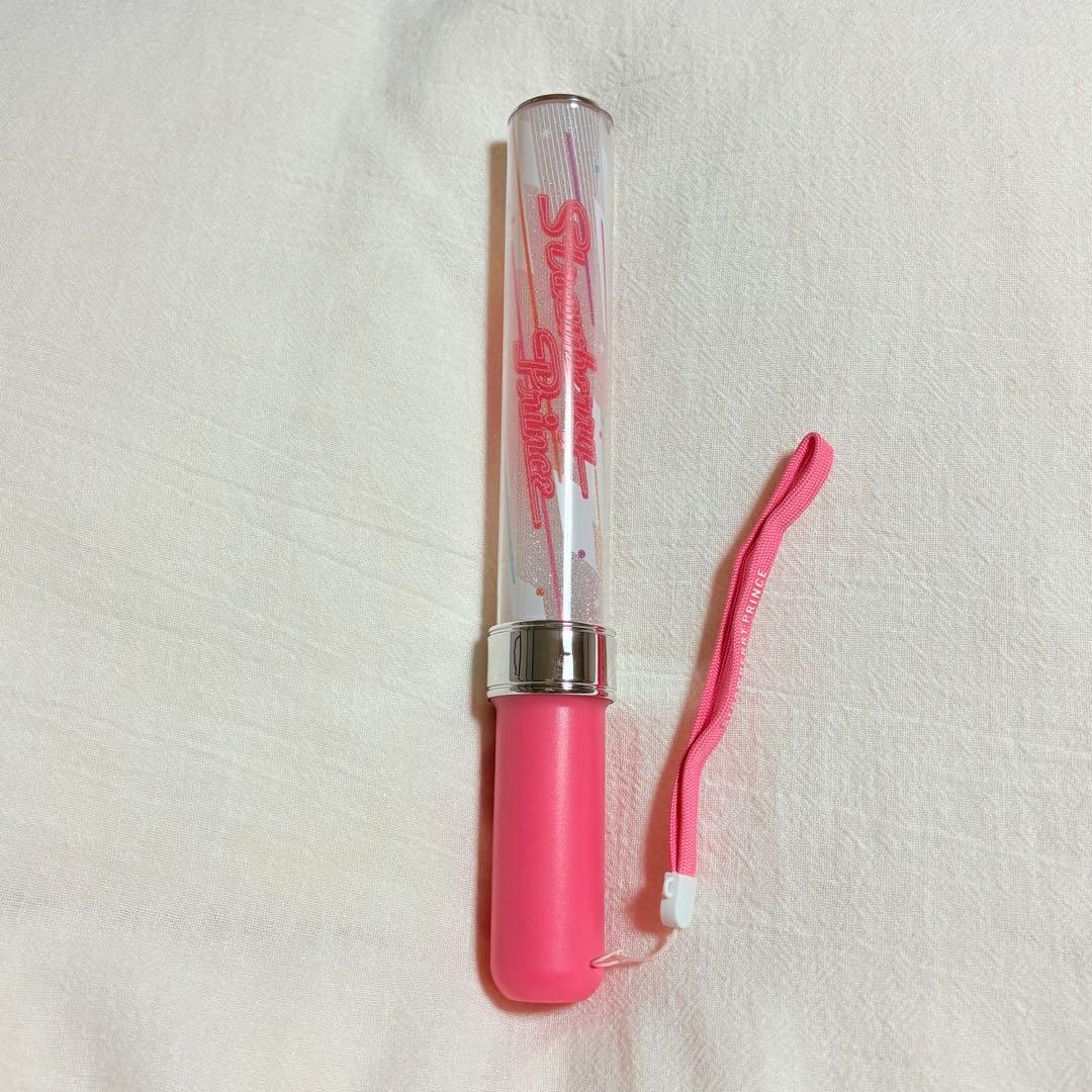 すとぷり ペンライト 4本まとめ売り 点灯確認済み