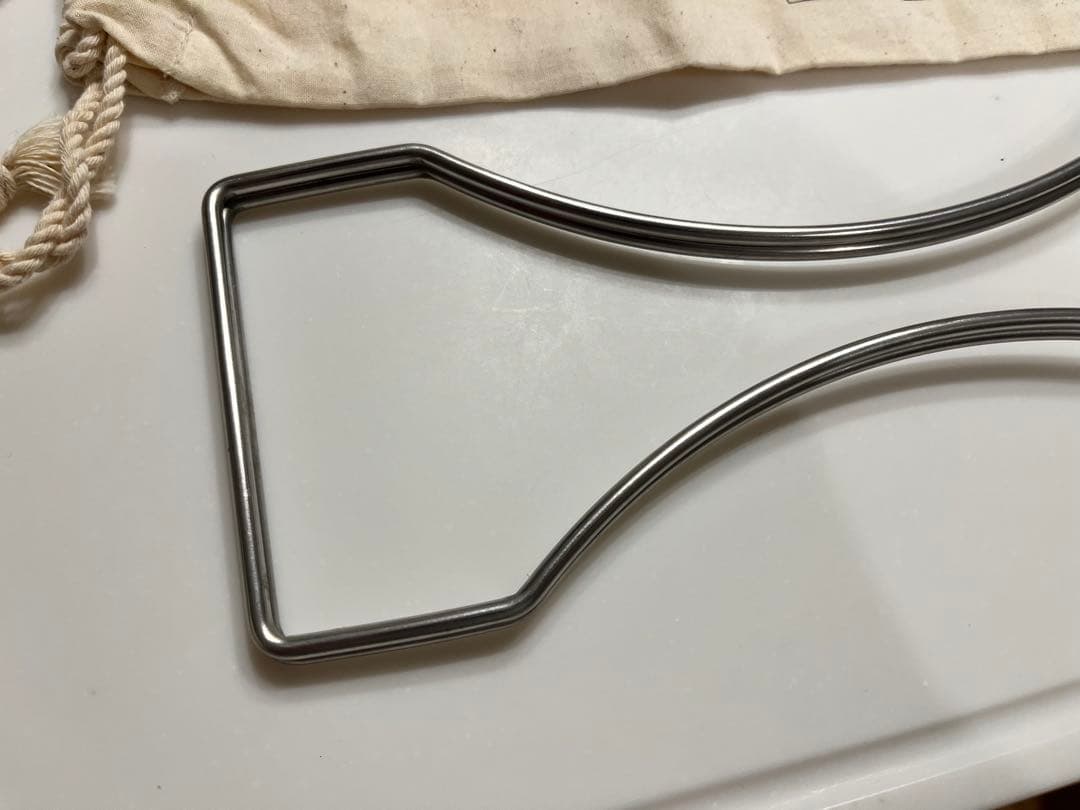 asimocrafts × readymadeproducts リフター