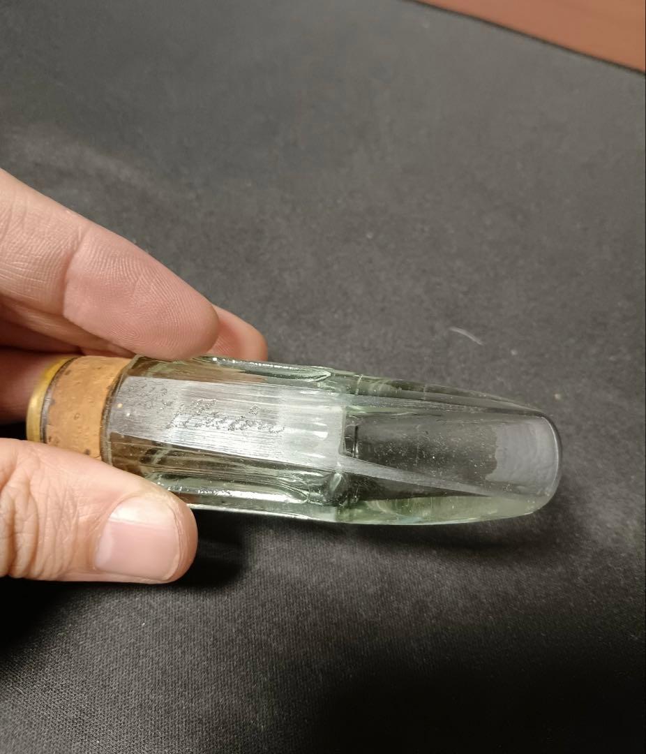 Selmer HS* CLARION クリスタルマウスピース