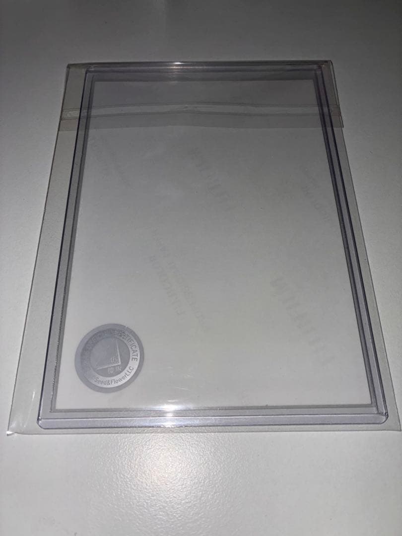 櫻坂46 生写真 藤吉夏鈴 直筆サイン入り 浴衣2024