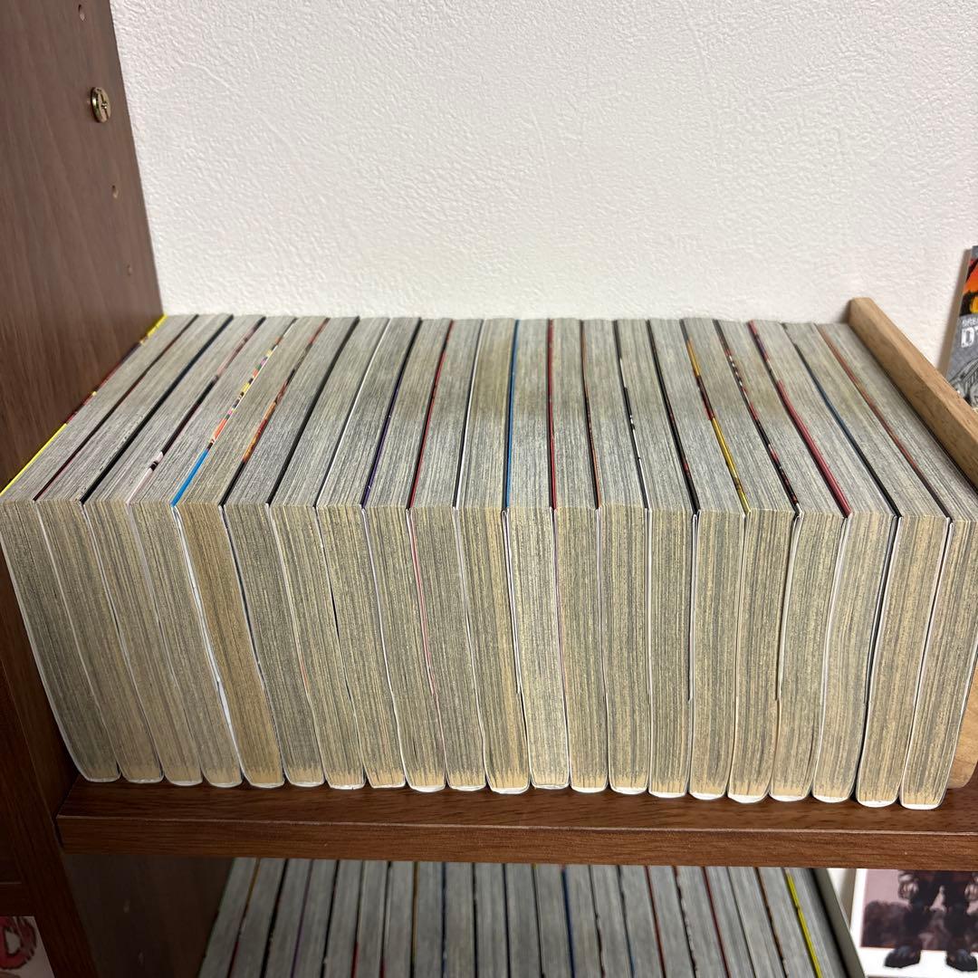 h*n様 僕のヒーローアカデミア 42巻 全巻セット おまけ付き