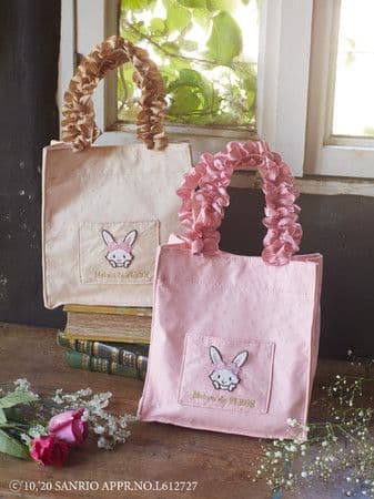 メゾンドフルールウィッシュミーメル未使用まとめ売り