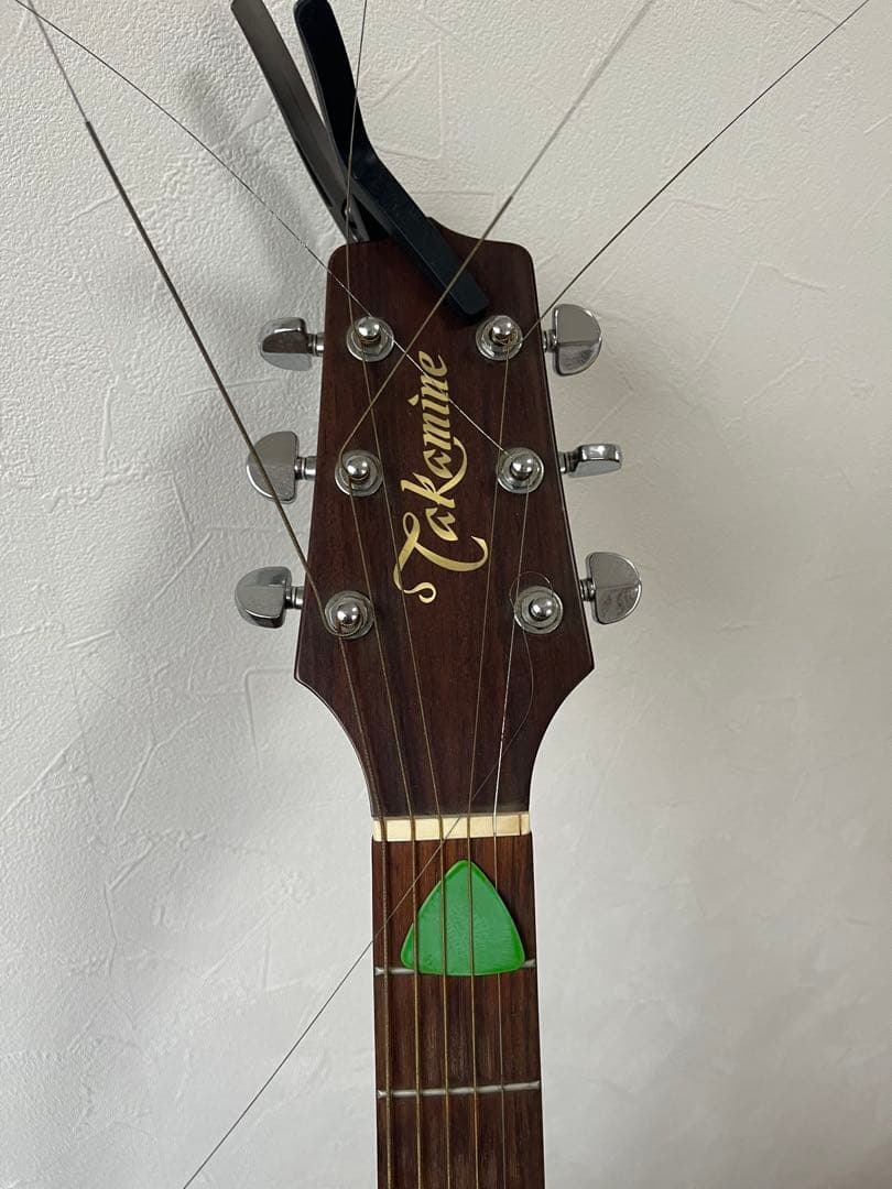 Takamine アコースティックギター