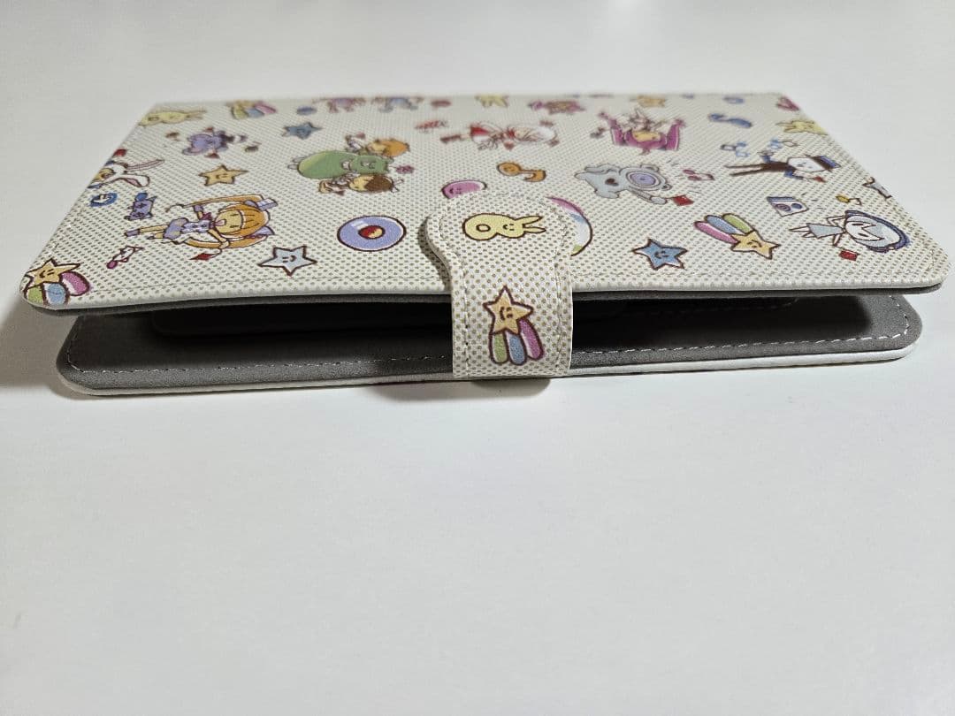 BEMANI 5th Anniversary 手帳型スマートフォンケース