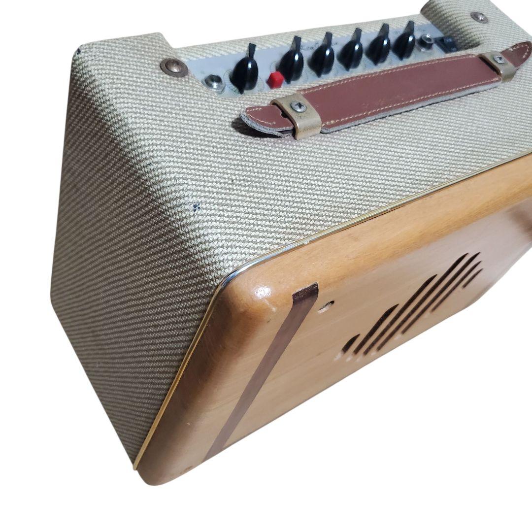 Ken Jordin Classic 10n ケン・ジョーダン ギターアンプ