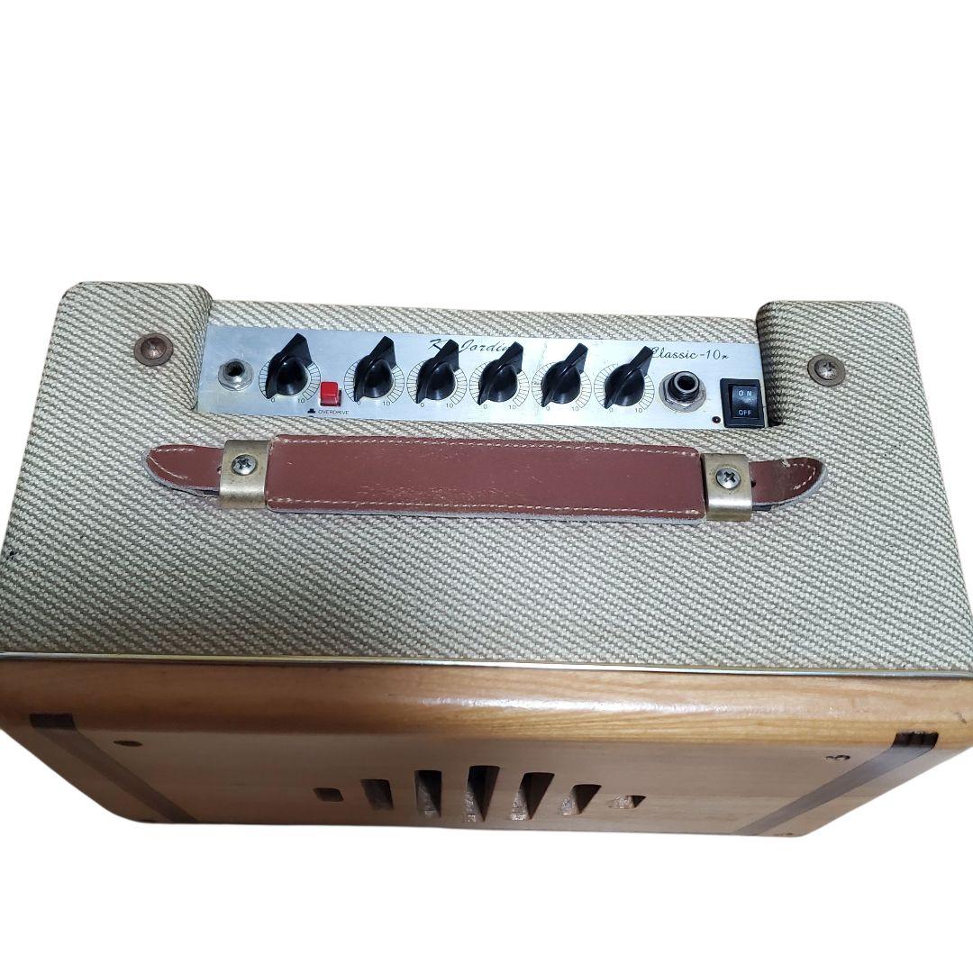 Ken Jordin Classic 10n ケン・ジョーダン ギターアンプ