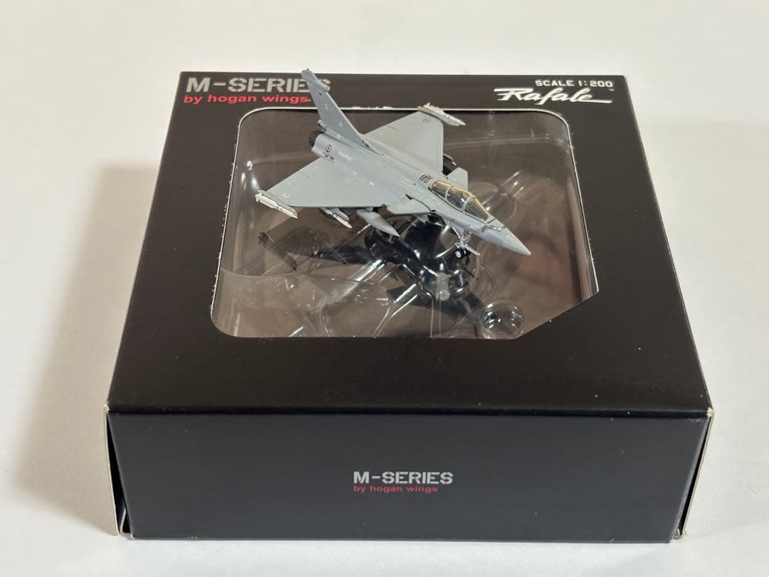 入手困難 1/200 ラファール Rafale フランス海軍