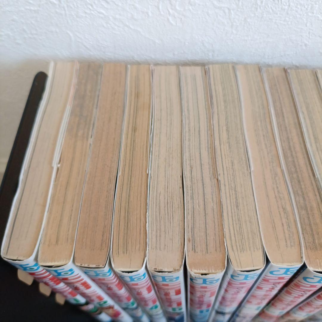 HUNTER×HUNTER 全巻セット 1〜38巻