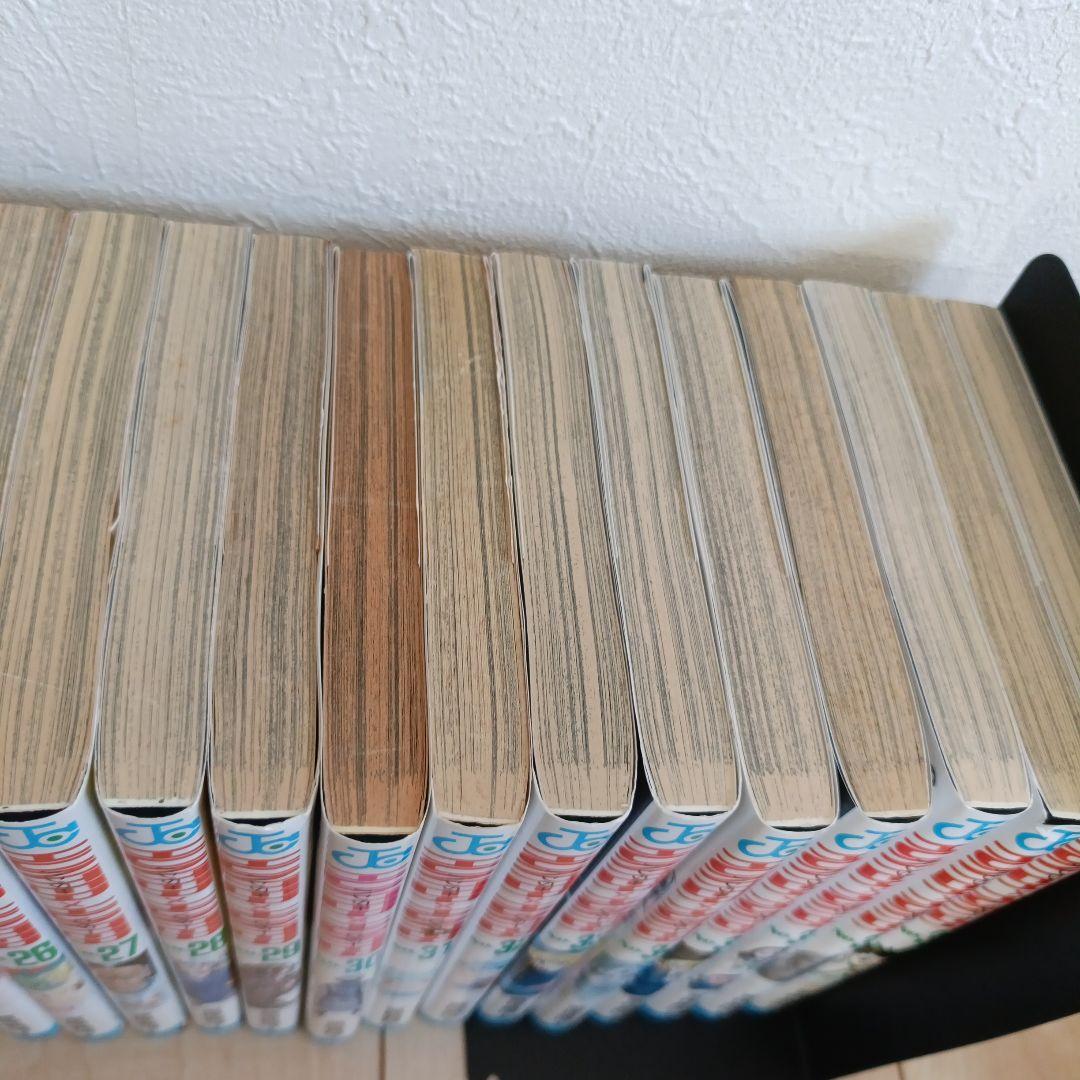 HUNTER×HUNTER 全巻セット 1〜38巻